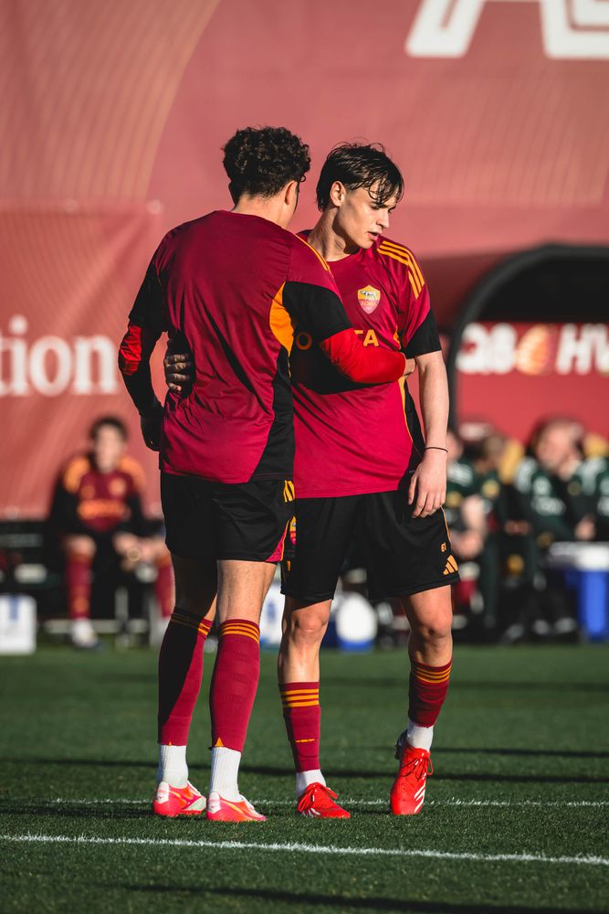 As Roma Gallery Image - Montespaccato