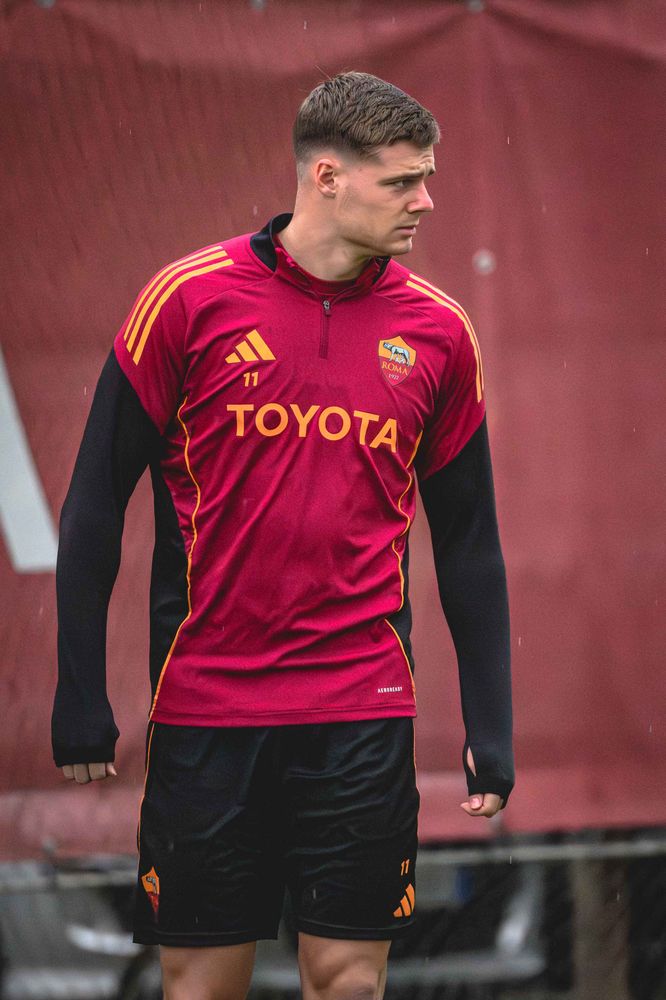 As Roma Gallery Image - Training