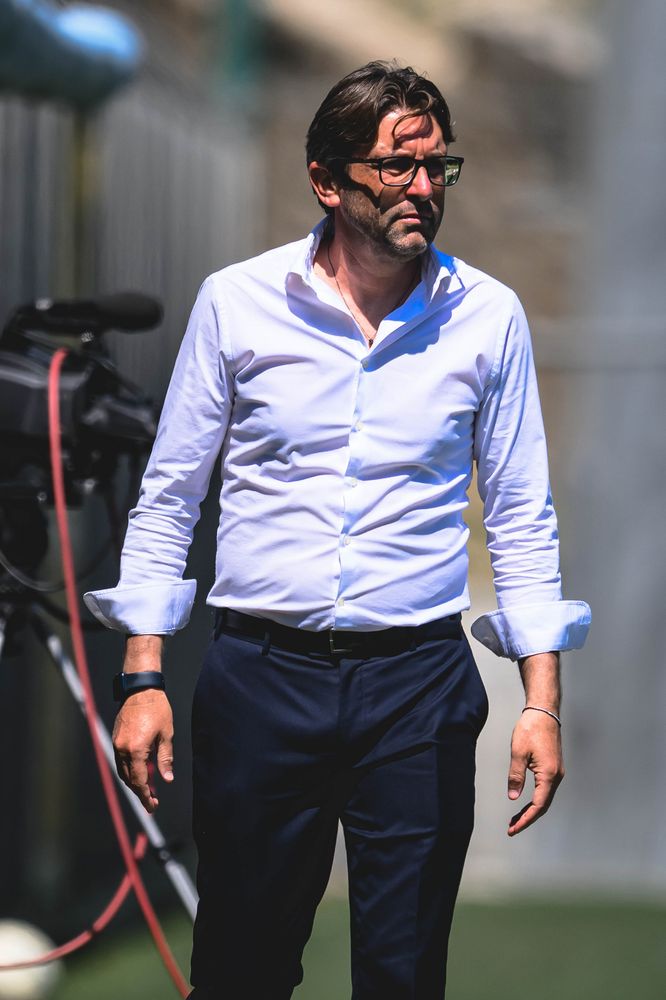 As Roma Gallery Image - Lazio-Roma Primavera