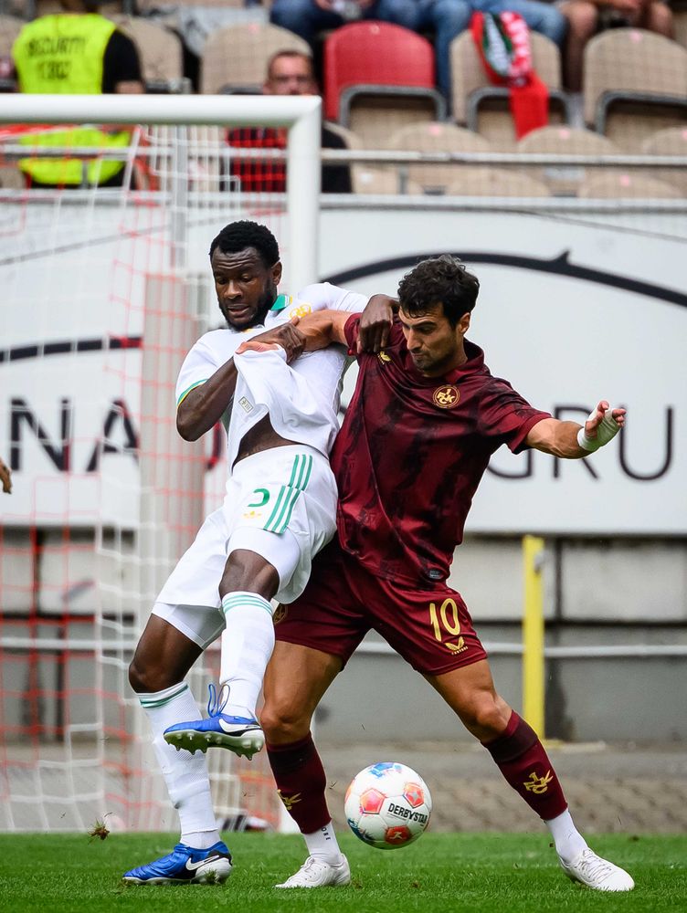 As Roma Gallery Image - Kaiserslautern