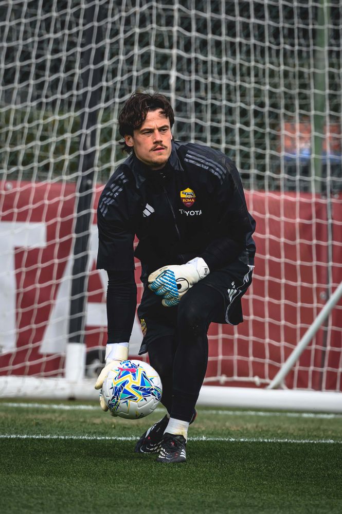 As Roma Gallery Image - Training