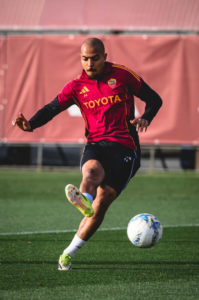 As Roma Gallery Image - Training