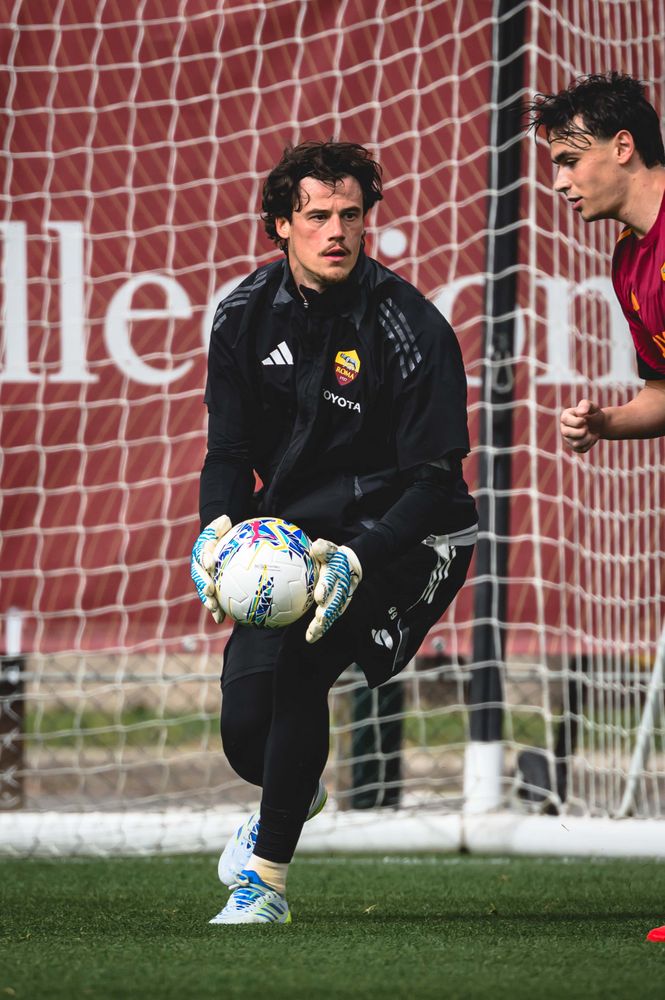 As Roma Gallery Image - Training