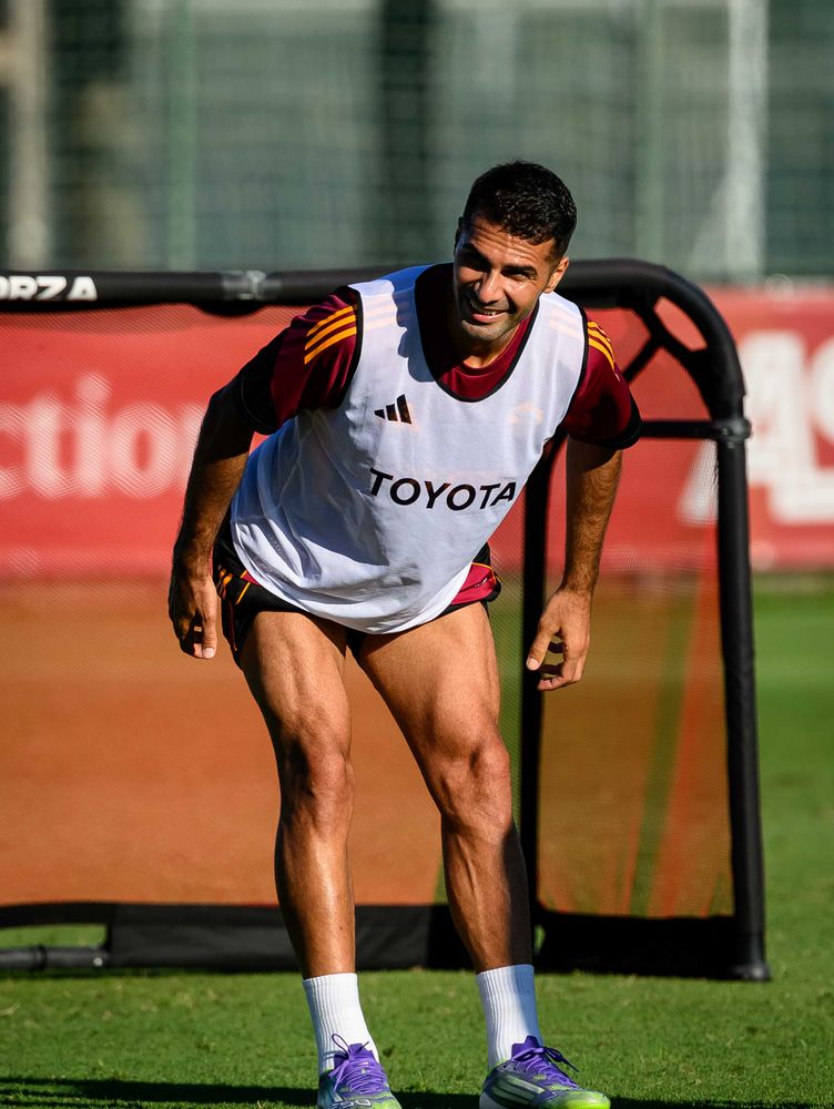 As Roma Gallery Image - Training