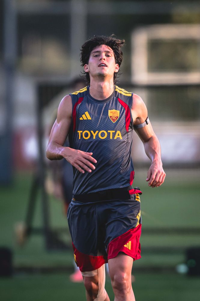As Roma Gallery Image - Training