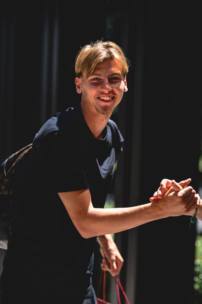 As Roma Gallery Image - Raduno