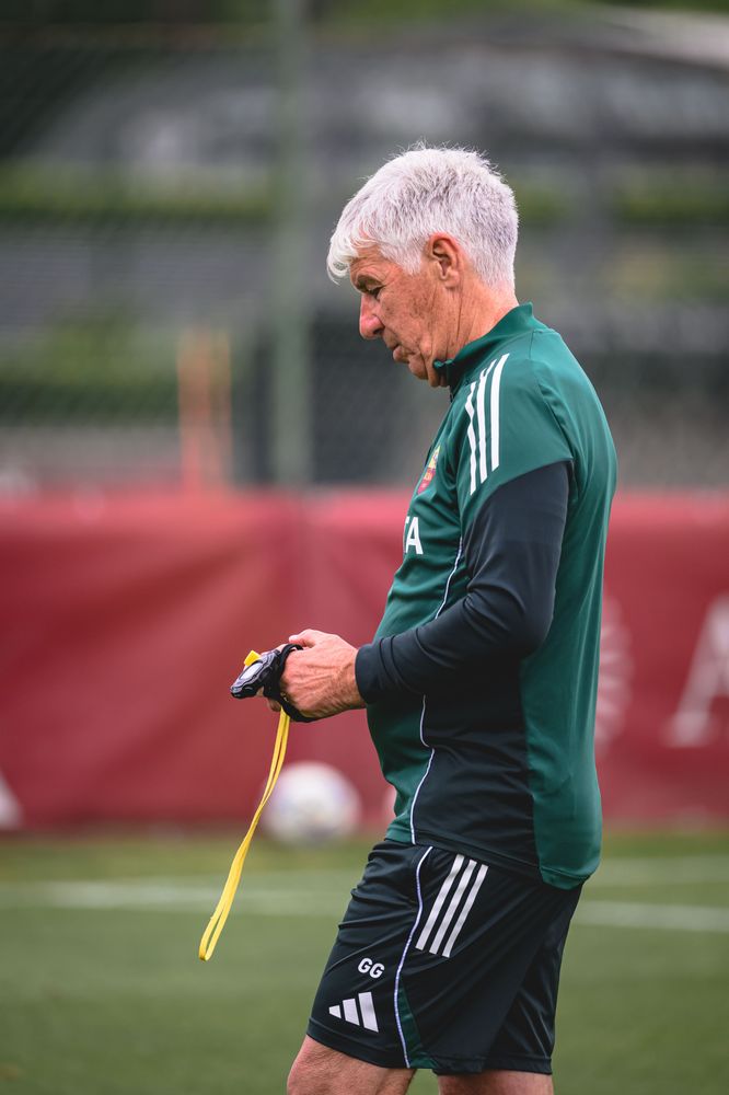 As Roma Gallery Image - Training