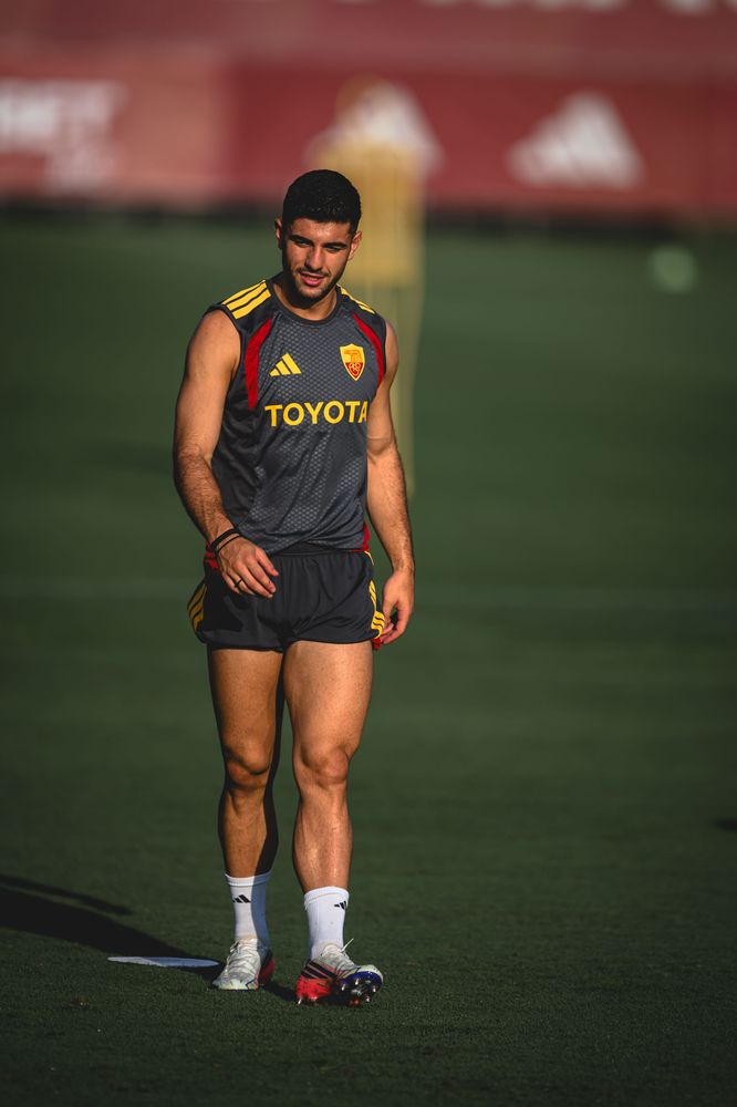 As Roma Gallery Image - Training