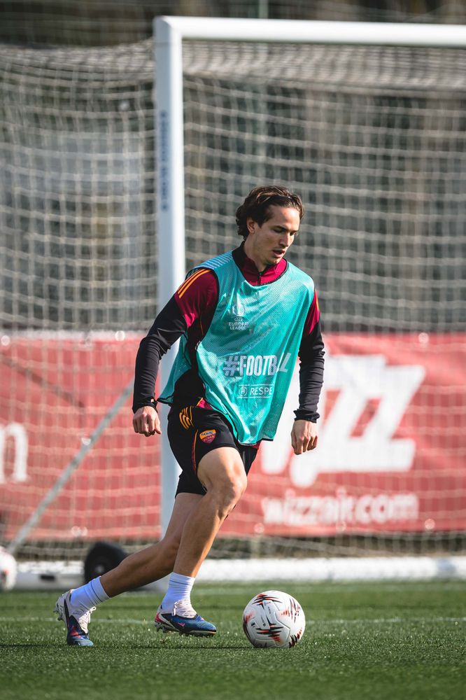 As Roma Gallery Image - Training