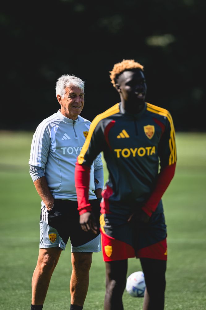 As Roma Gallery Image - All
