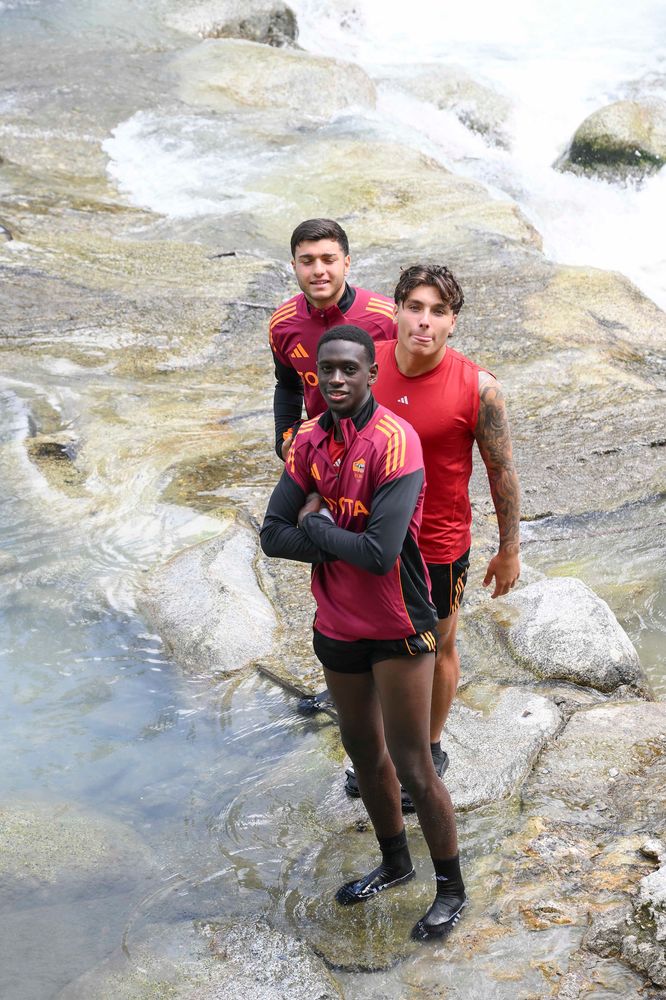 As Roma Gallery Image - Ultima gallery Primavera a Pinzolo 