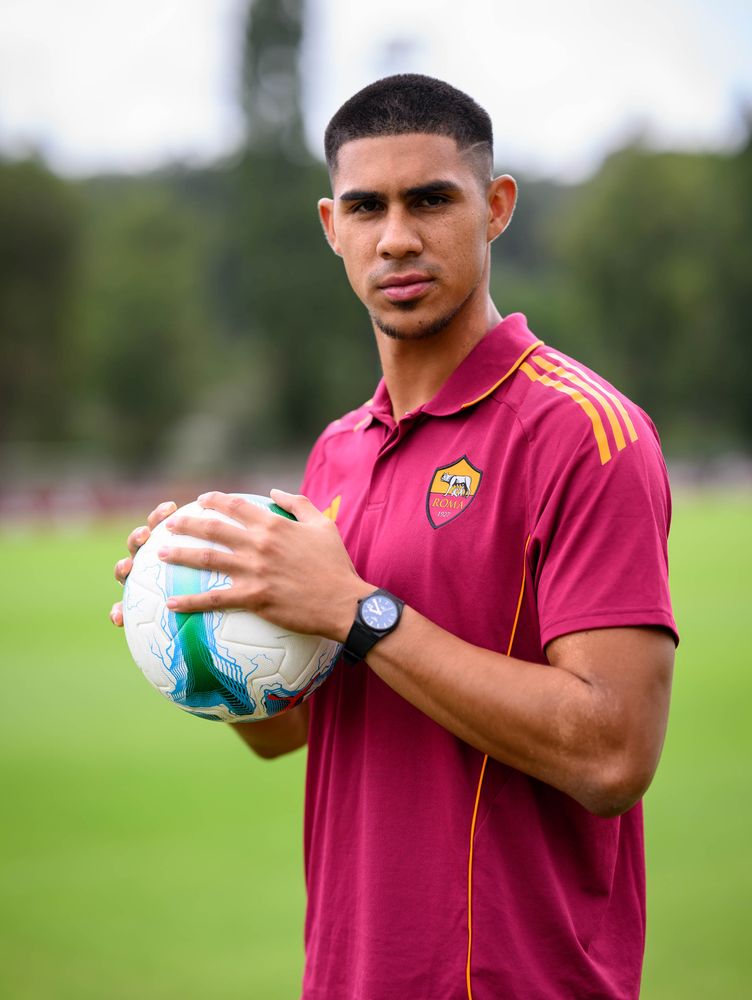 As Roma Gallery Image - Vasquez