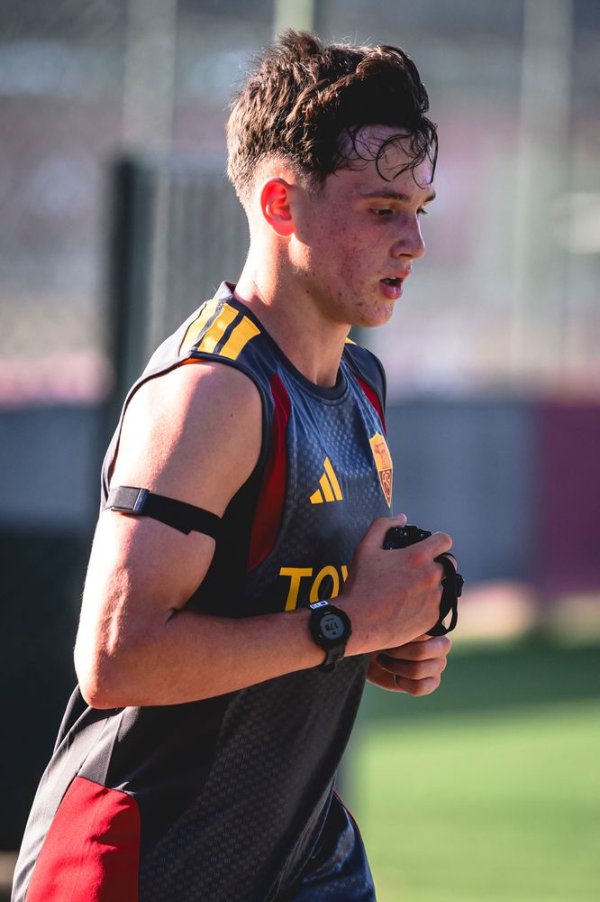 As Roma Gallery Image - Training
