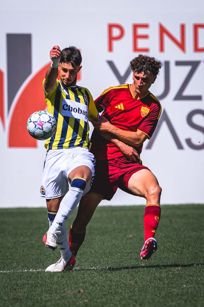 As Roma Gallery Image - Primavera
