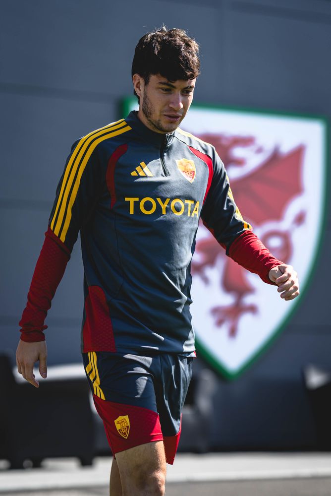 As Roma Gallery Image - All