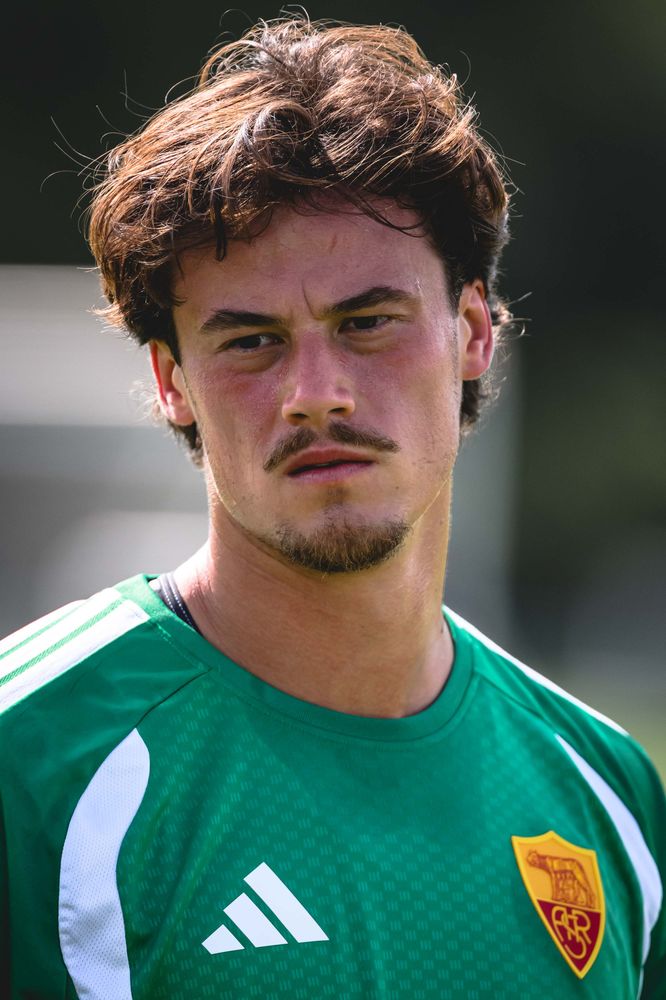 As Roma Gallery Image - Training