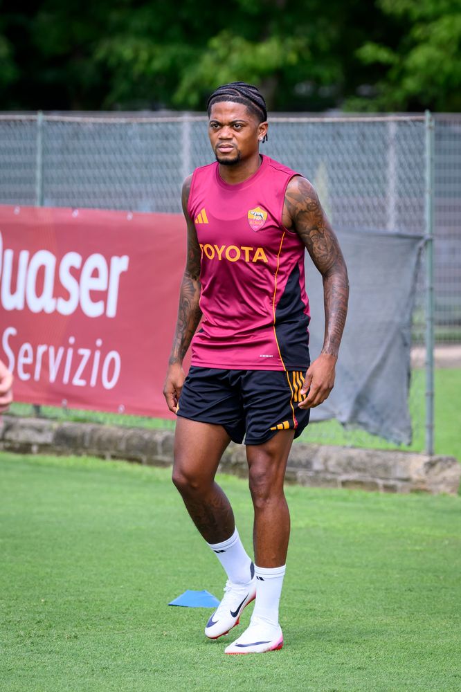 As Roma Gallery Image - Training