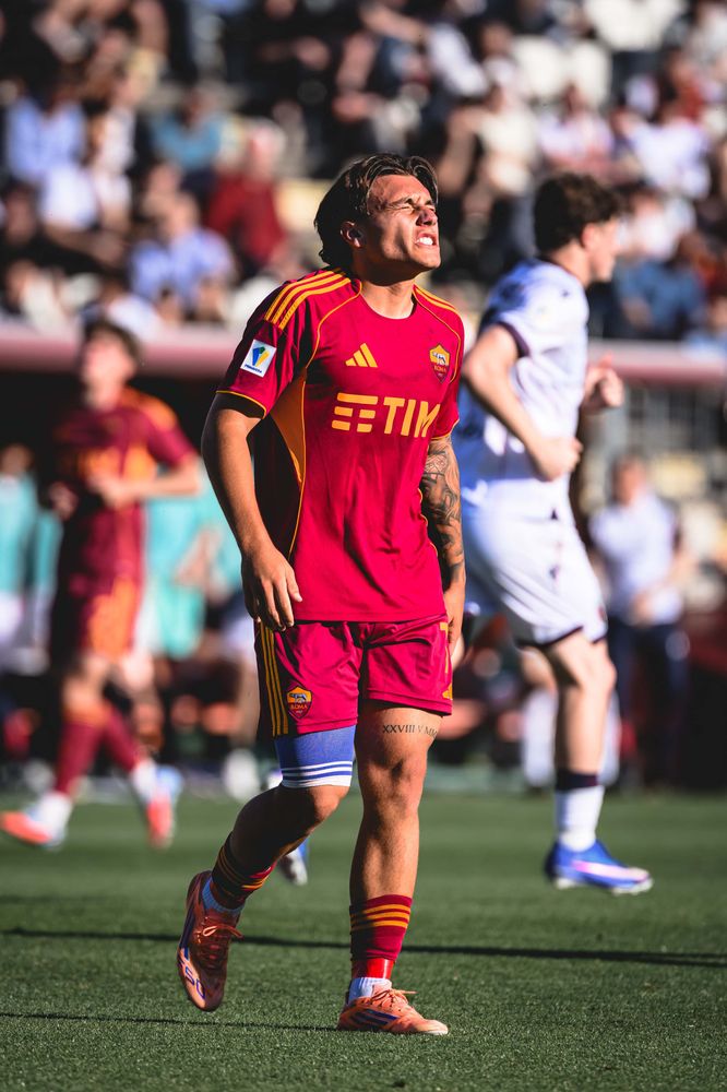 As Roma Gallery Image - Playoff Primavera