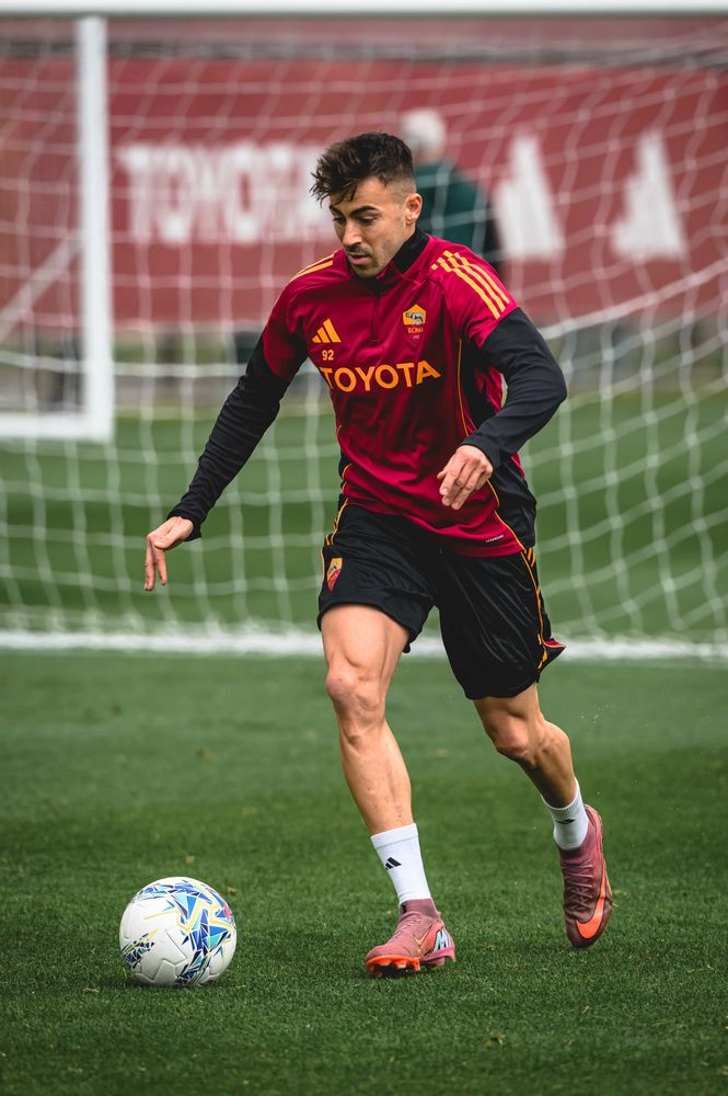 As Roma Gallery Image - Training