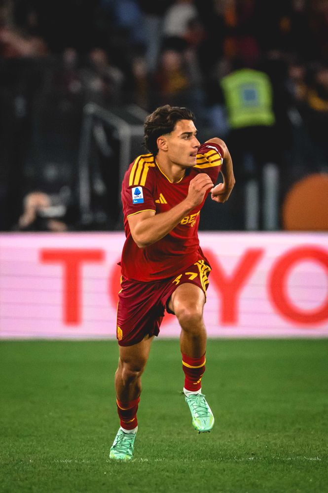 As Roma Gallery Image - Roma-Cagliari