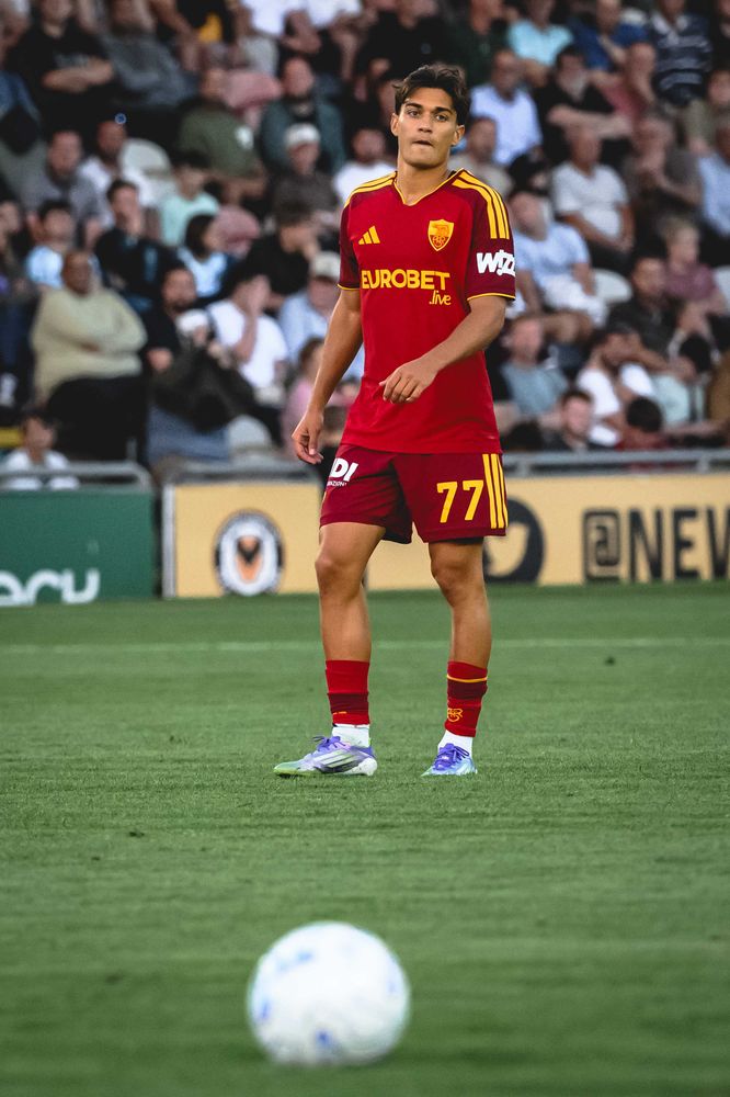 As Roma Gallery Image - Match