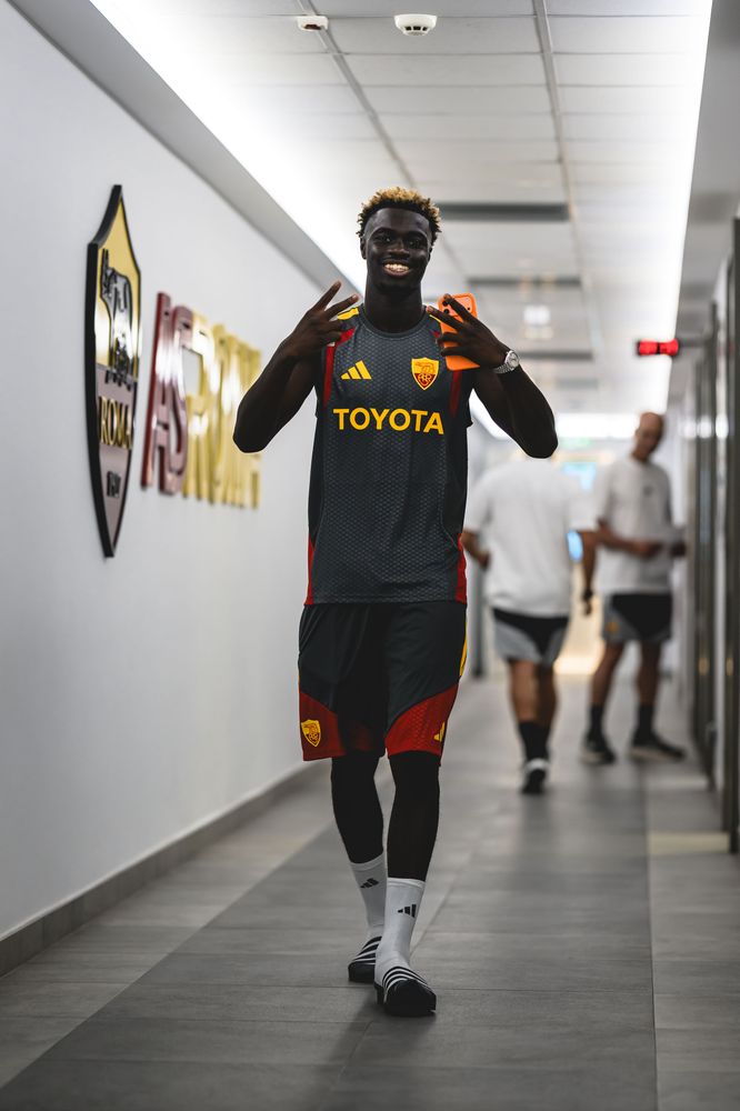 As Roma Gallery Image - Raduno