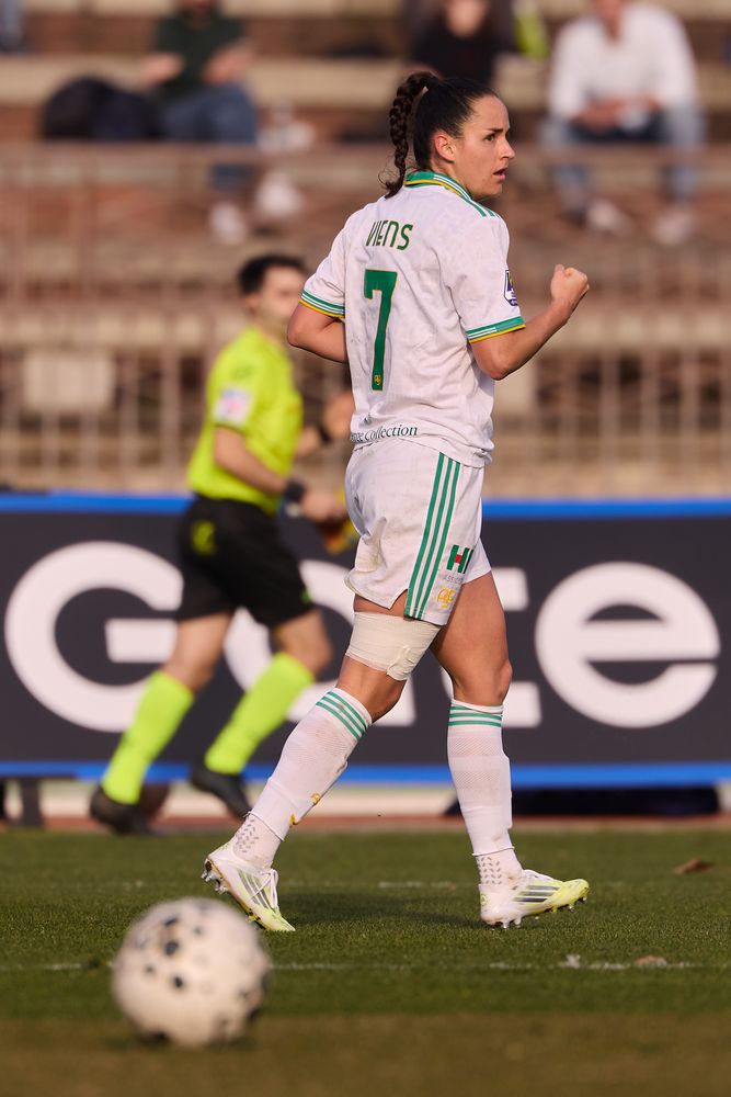 As Roma Gallery Image - Inter-Roma Women