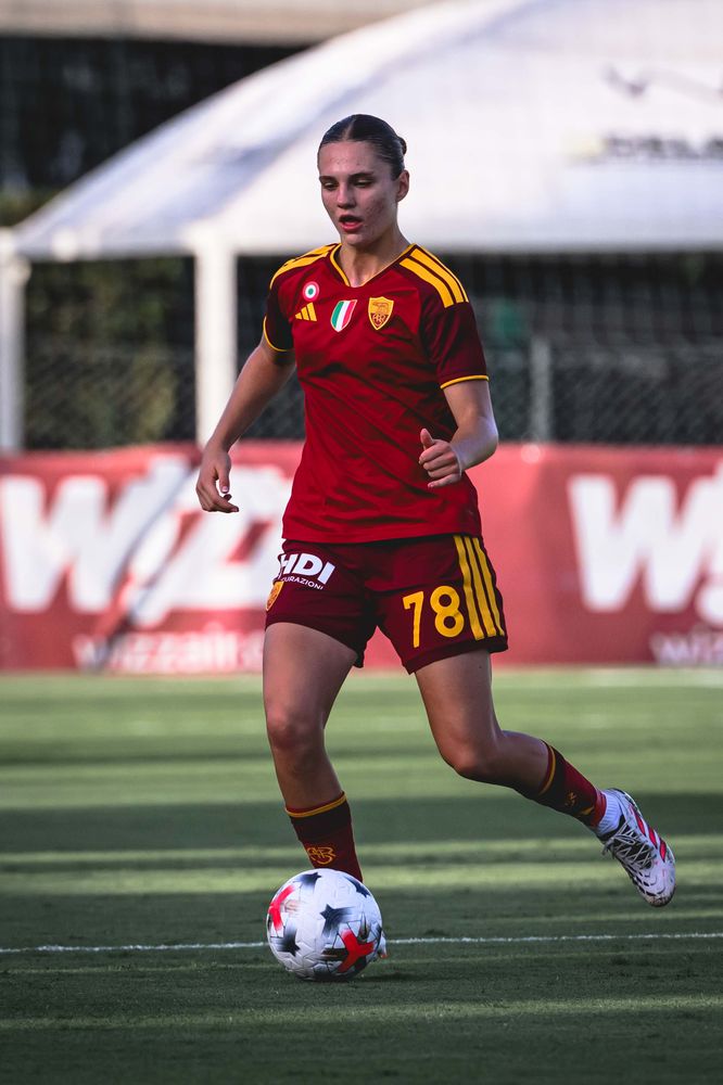 As Roma Gallery Image - Femminile