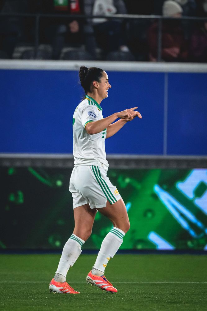 As Roma Gallery Image - Femminile