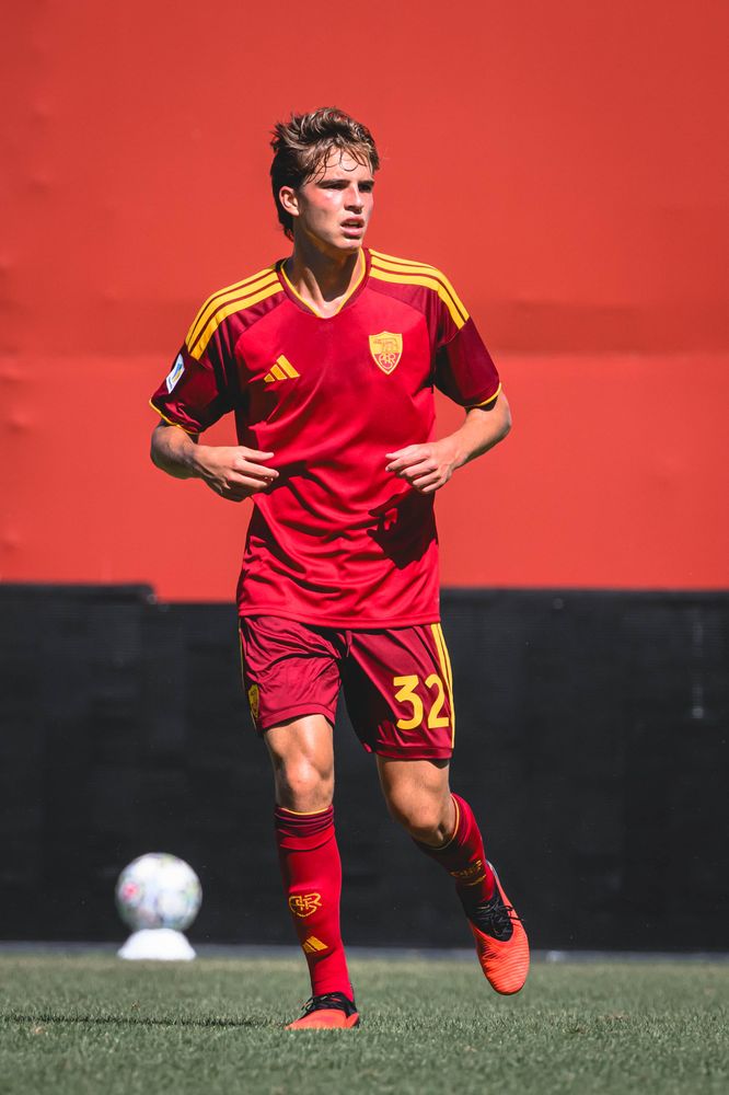 As Roma Gallery Image - Primavera