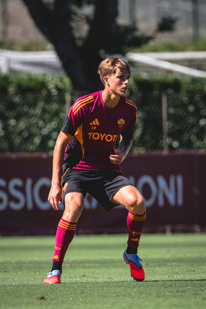 As Roma Gallery Image - Roma City