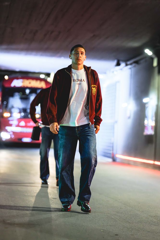 As Roma Gallery Image - Vestiti