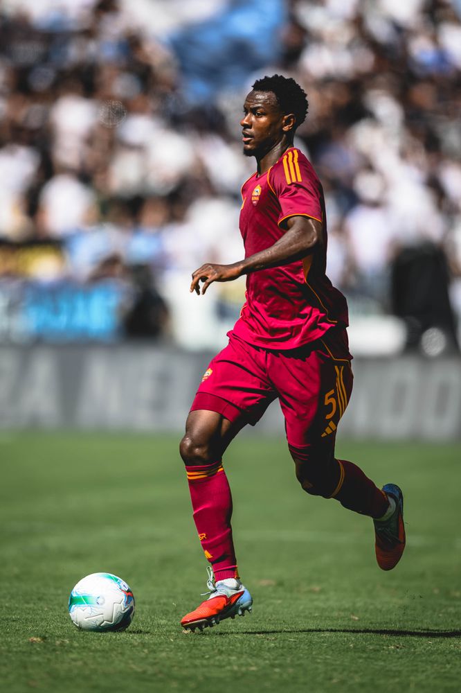 As Roma Gallery Image - Lazio-Roma