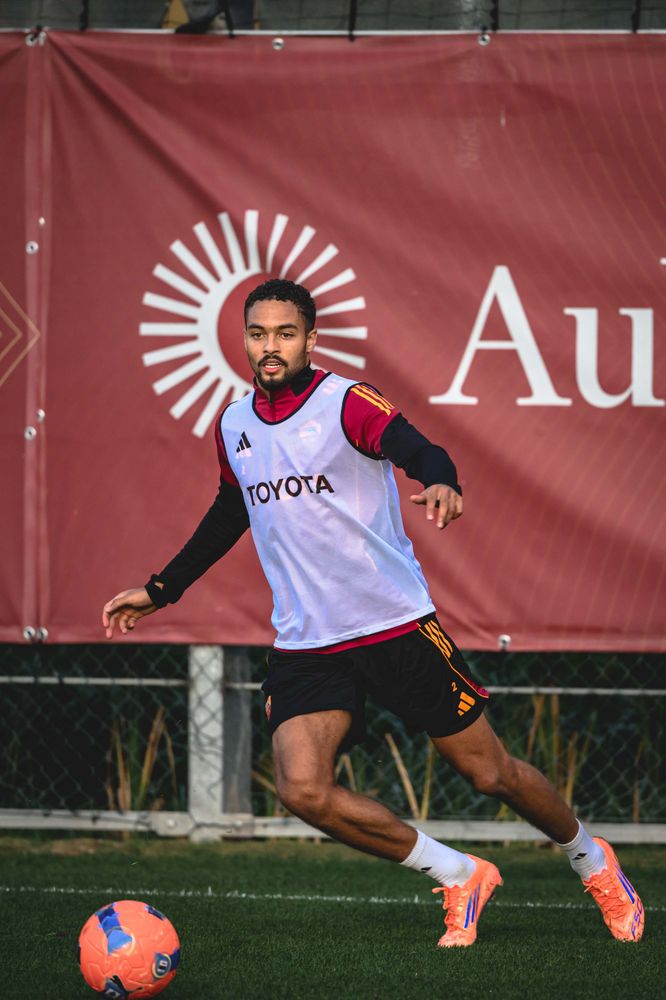 As Roma Gallery Image - Training