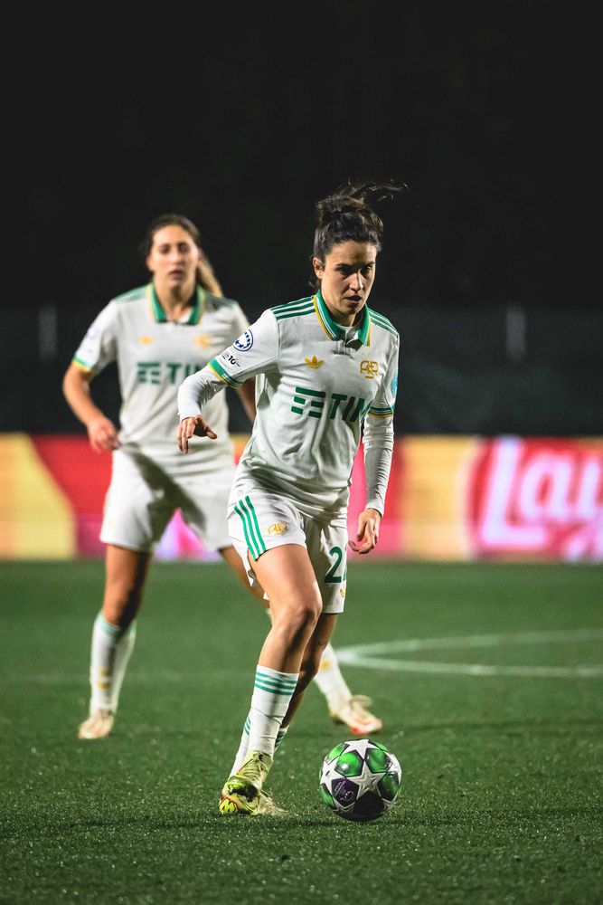 As Roma Gallery Image - Roma-St. Polten