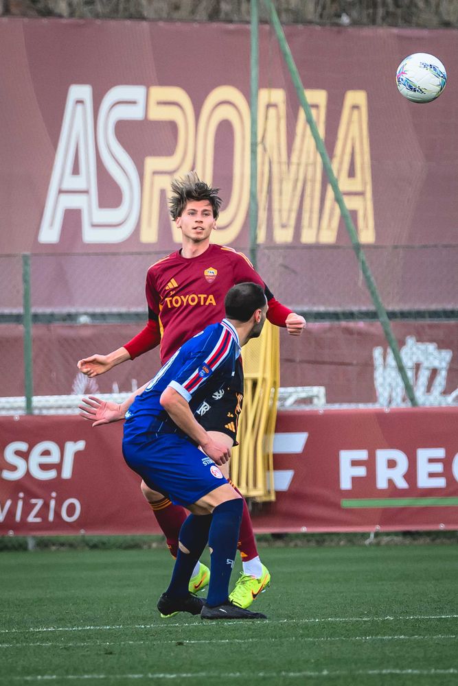 As Roma Gallery Image - Roma-Lodigiani