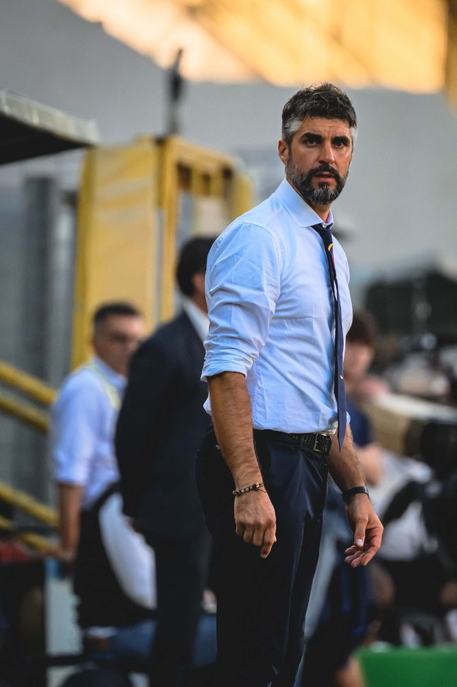 As Roma Gallery Image - Roma-Juventus