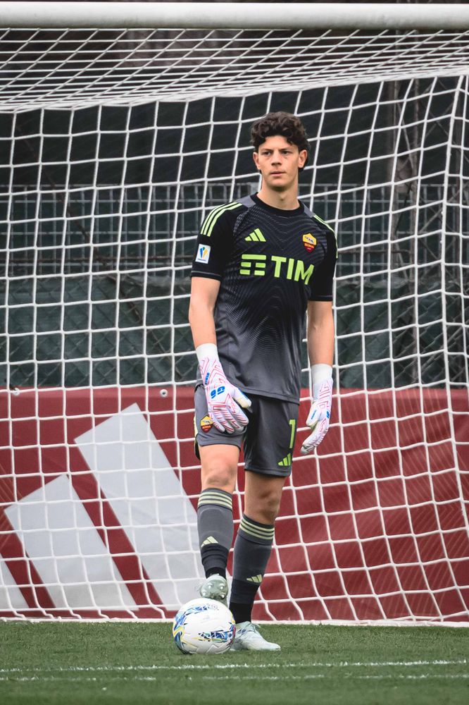 As Roma Gallery Image - Roma-Monza Primavera