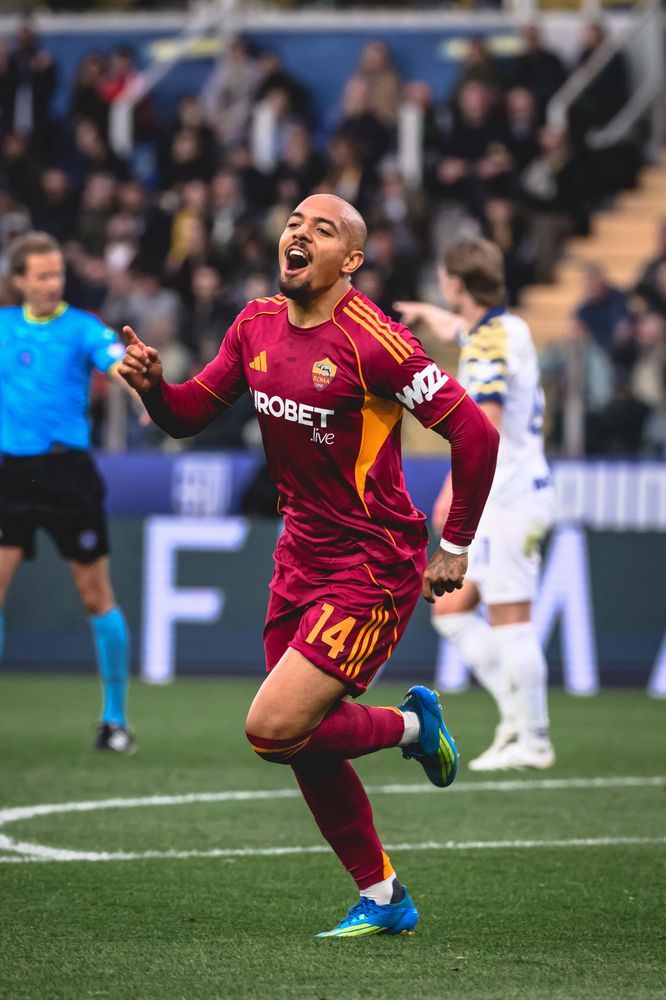 As Roma Gallery Image - Parma-Roma