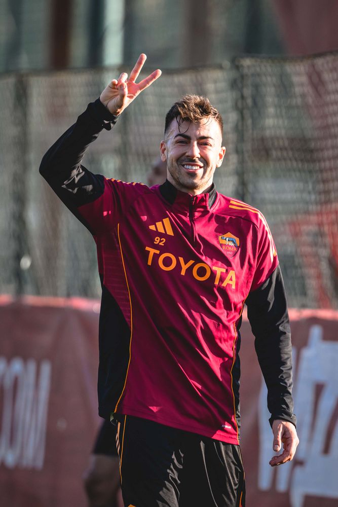 As Roma Gallery Image - Montespaccato