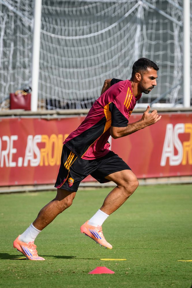 As Roma Gallery Image - Training