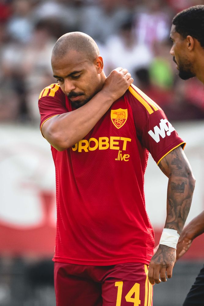As Roma Gallery Image - Gallery: Cannes - Roma