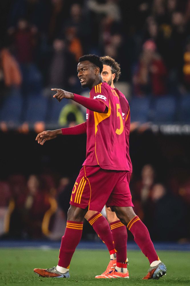 As Roma Gallery Image - Roma-Bologna