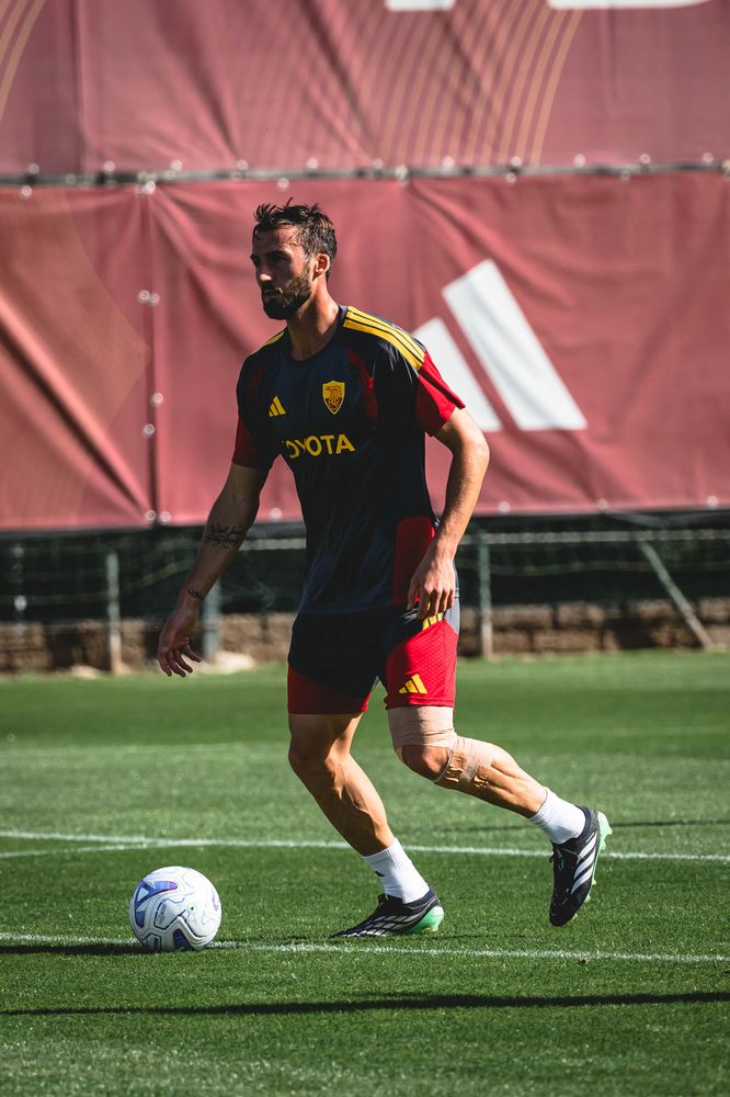As Roma Gallery Image - Training