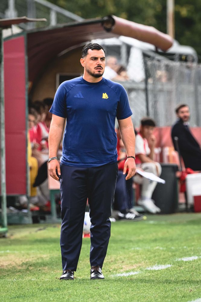 As Roma Gallery Image - Primavera