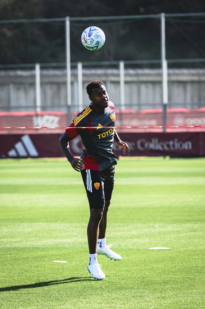 As Roma Gallery Image - Training
