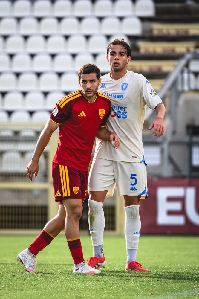 As Roma Gallery Image - Primavera