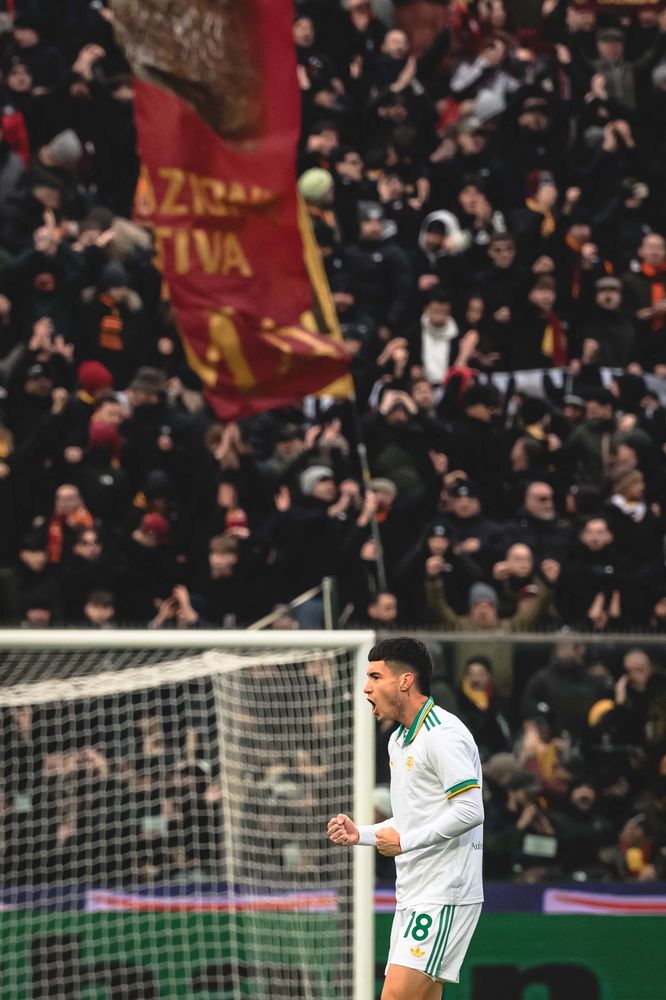 As Roma Gallery Image - Cremonese-Roma