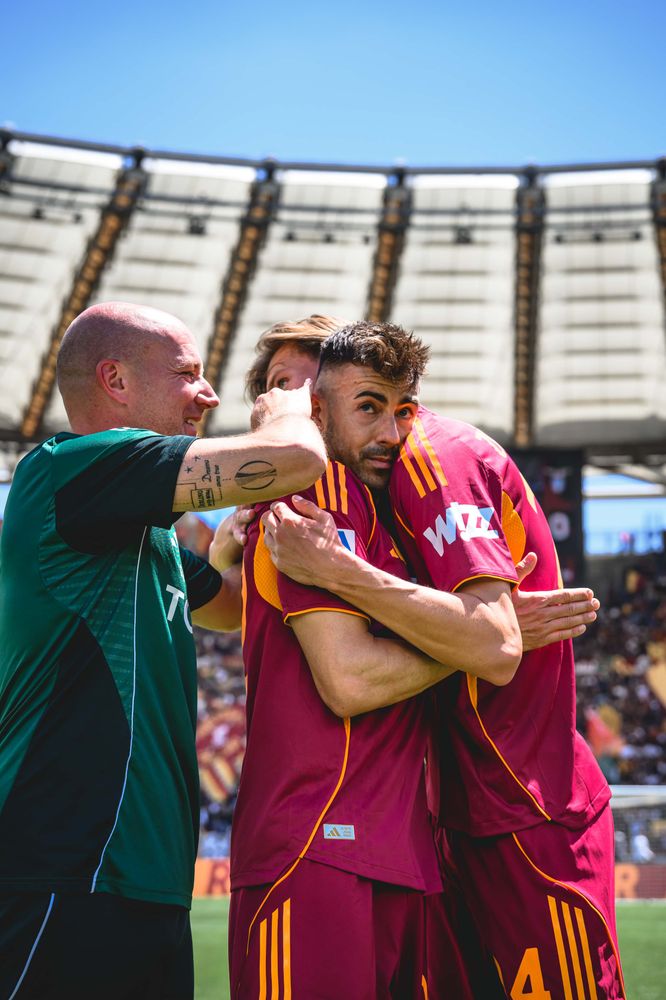 As Roma Gallery Image - El Sha