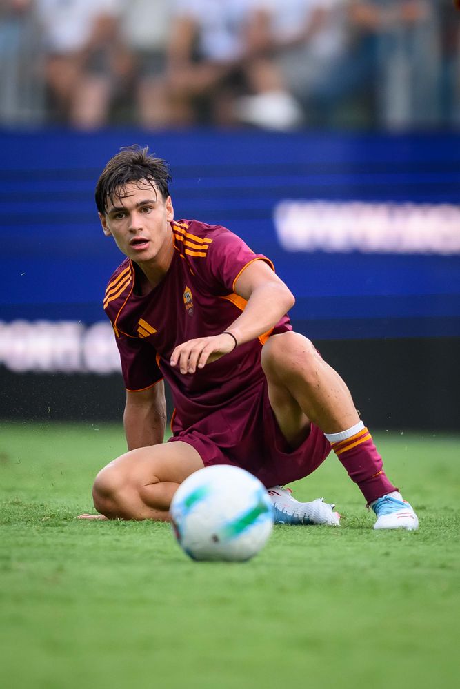 As Roma Gallery Image - Gallery Roma-Neom